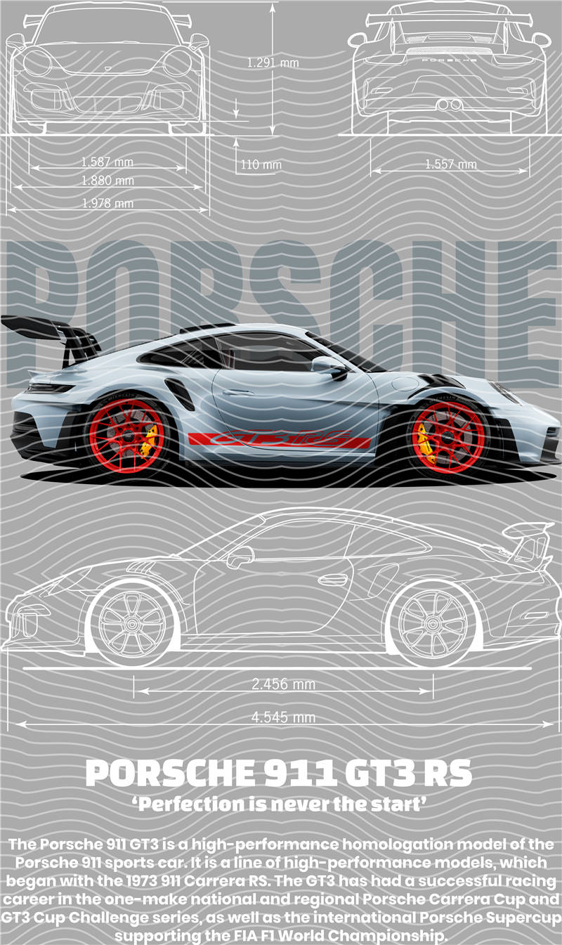 Street design-JT1452